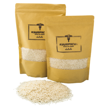 Arroz Basmati 500g